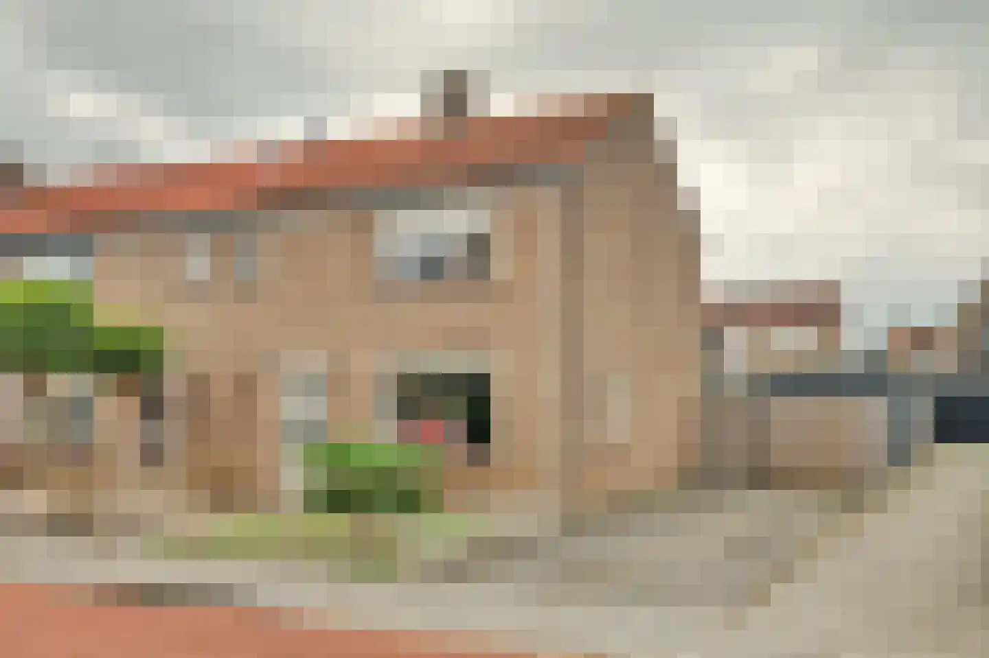 Lijnbaan 1 in Kruiningen