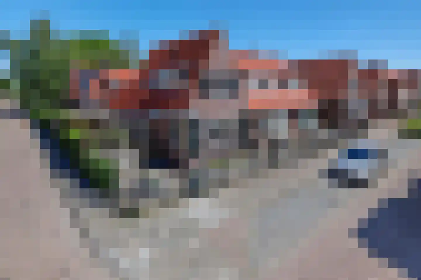Lijnbaan 100 en Lemmer