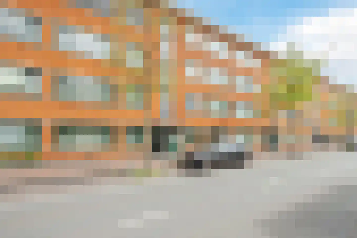 Lijnbaan 114 Den Haag