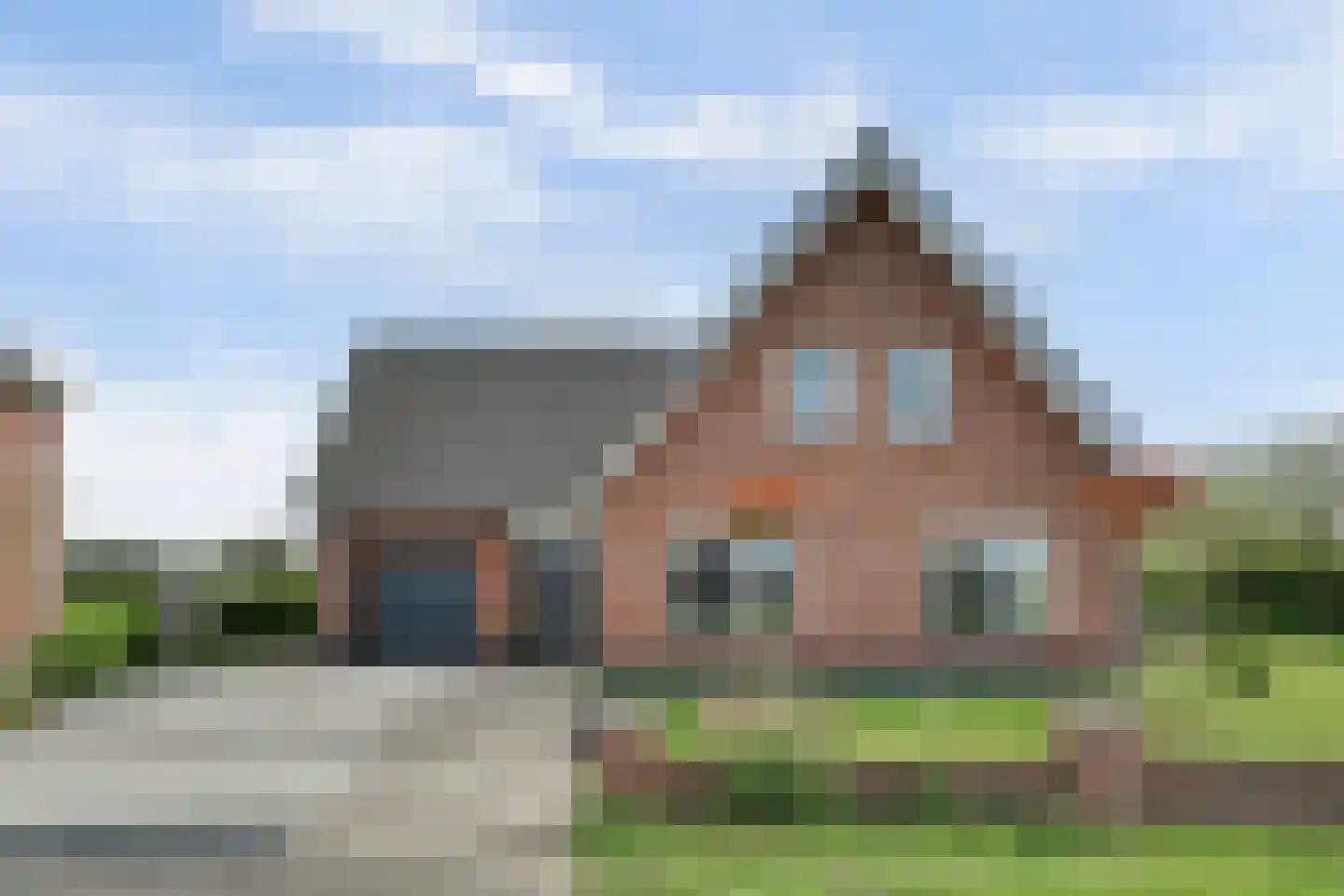 Lijnbaan 12 Kortgene