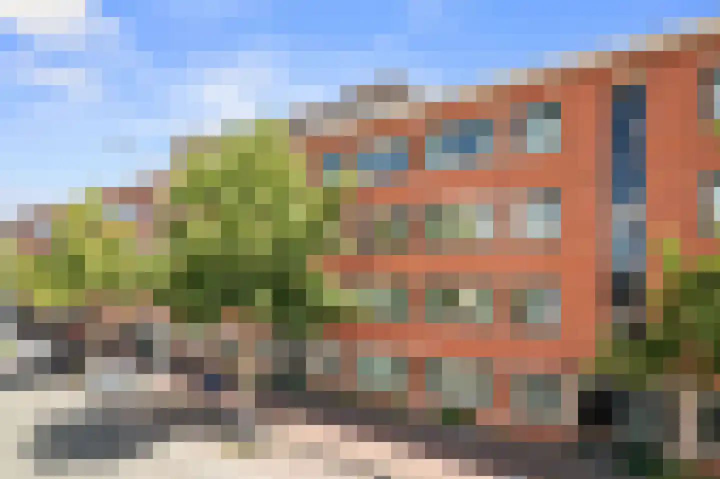 Lijnbaan 152 en Den Haag