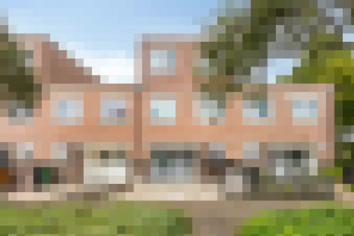 Lijnbaan 27 in Zoetermeer