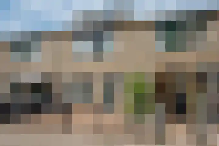 Lijnbaan 60 in Zoetermeer