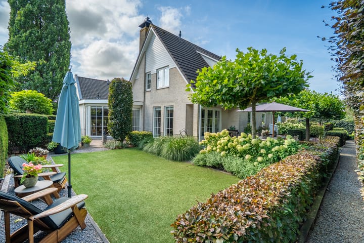 Lijnbaan 7 in Oudewater photo