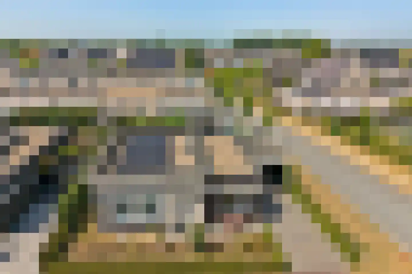 Lijnbaan 9 in Kortgene