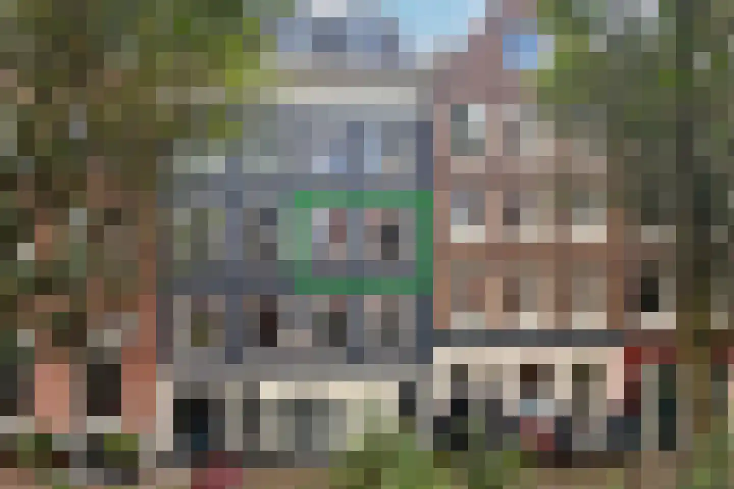 Lijnbaansgracht 100 2L Amsterdam