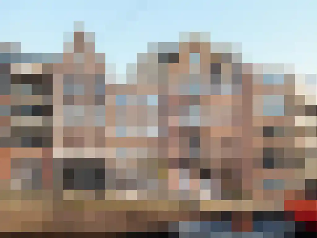 Lijnbaansgracht 119 H Amsterdam thumbnail 6