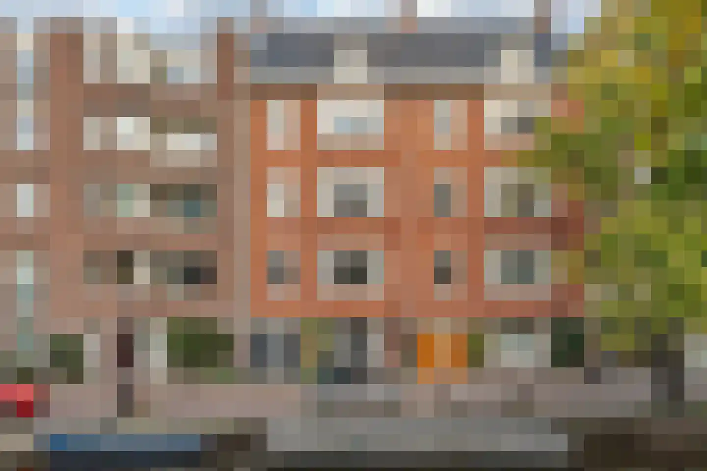 Lijnbaansgracht 153 3 Amsterdam thumbnail 27