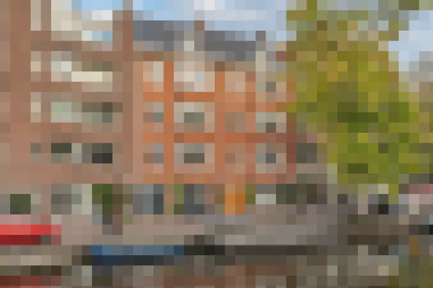 Lijnbaansgracht 153 3 Amsterdam thumbnail 4