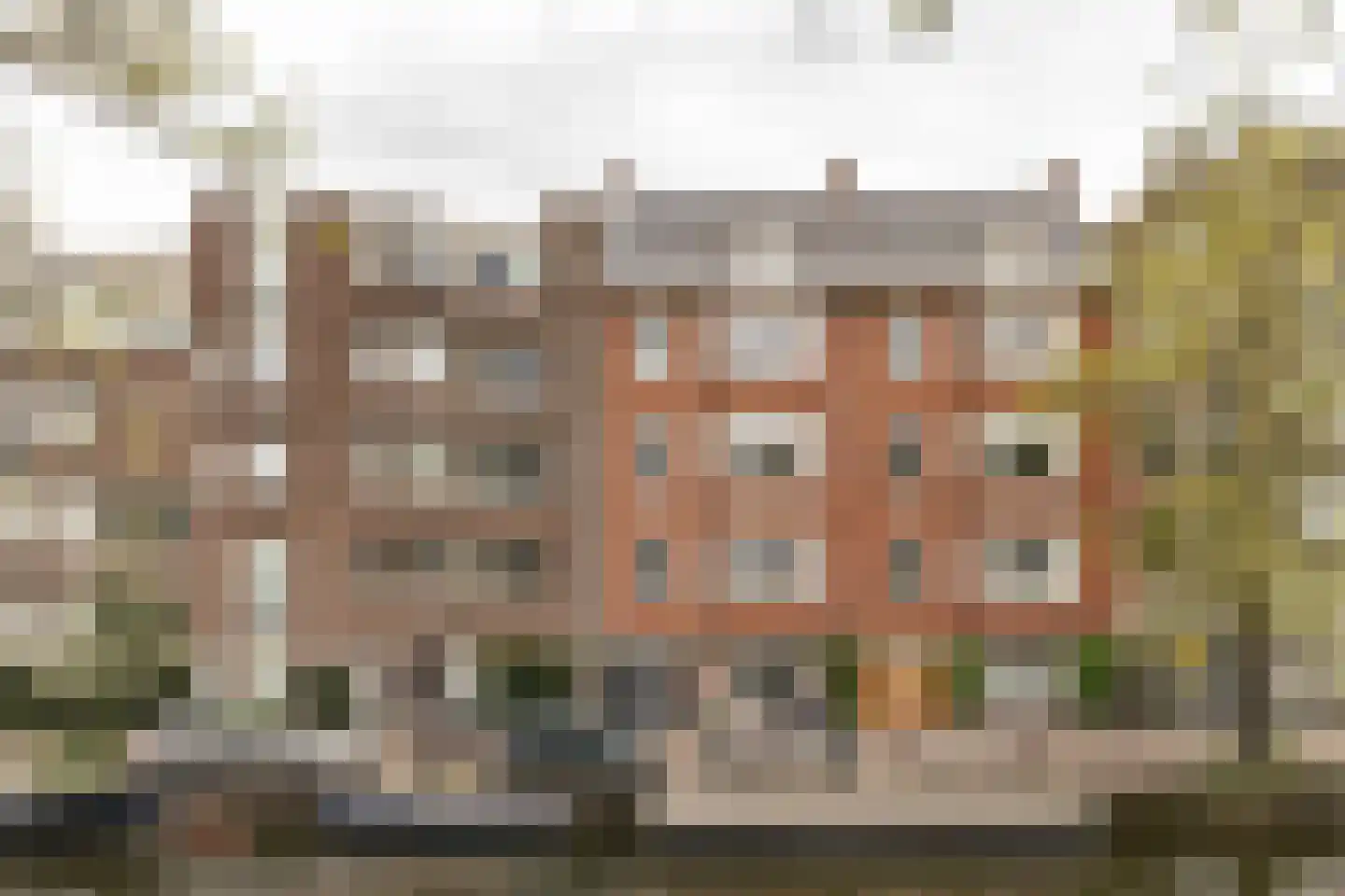Lijnbaansgracht 153 H Amsterdam thumbnail 4