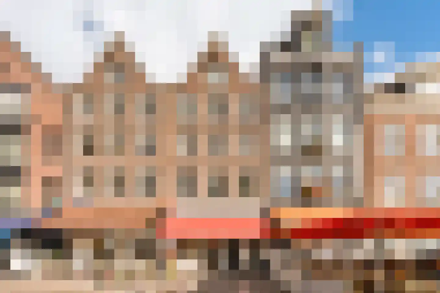 Lijnbaansgracht 275 2 in Amsterdam