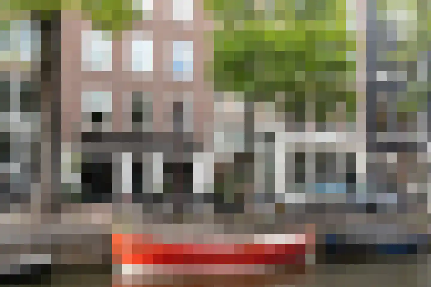 Lijnbaansgracht 280 Amsterdam thumbnail 64