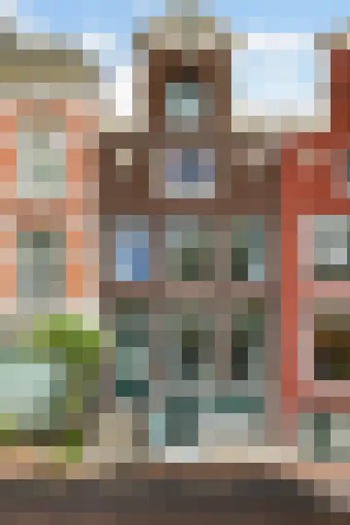 Lijnbaansgracht 293 en Amsterdam