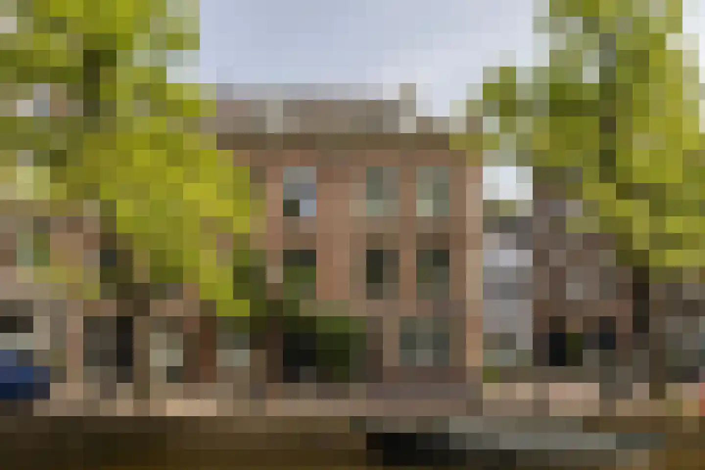 Lijnbaansgracht 81 in Amsterdam