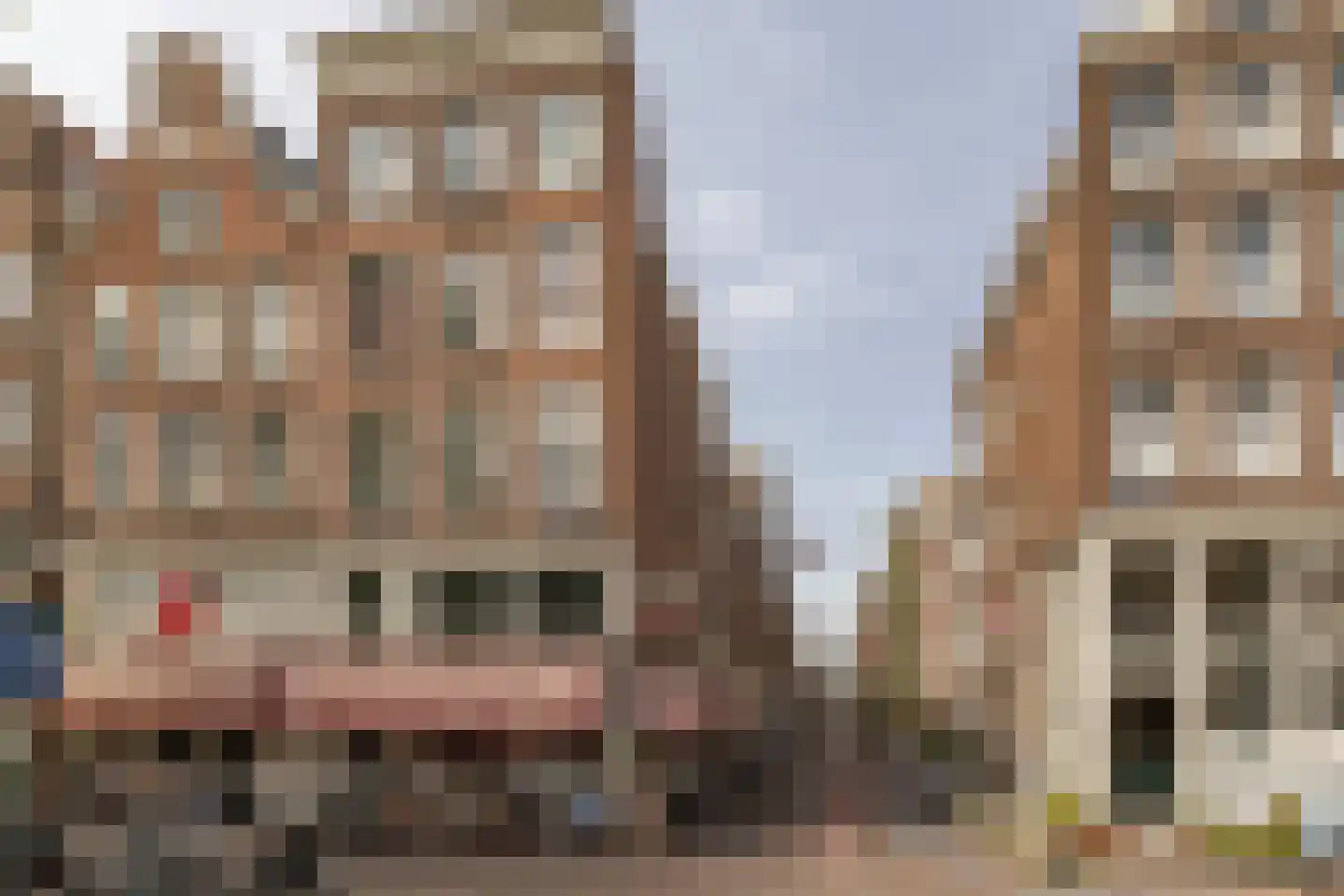 Lijnbaansgracht 81 Amsterdam thumbnail 35
