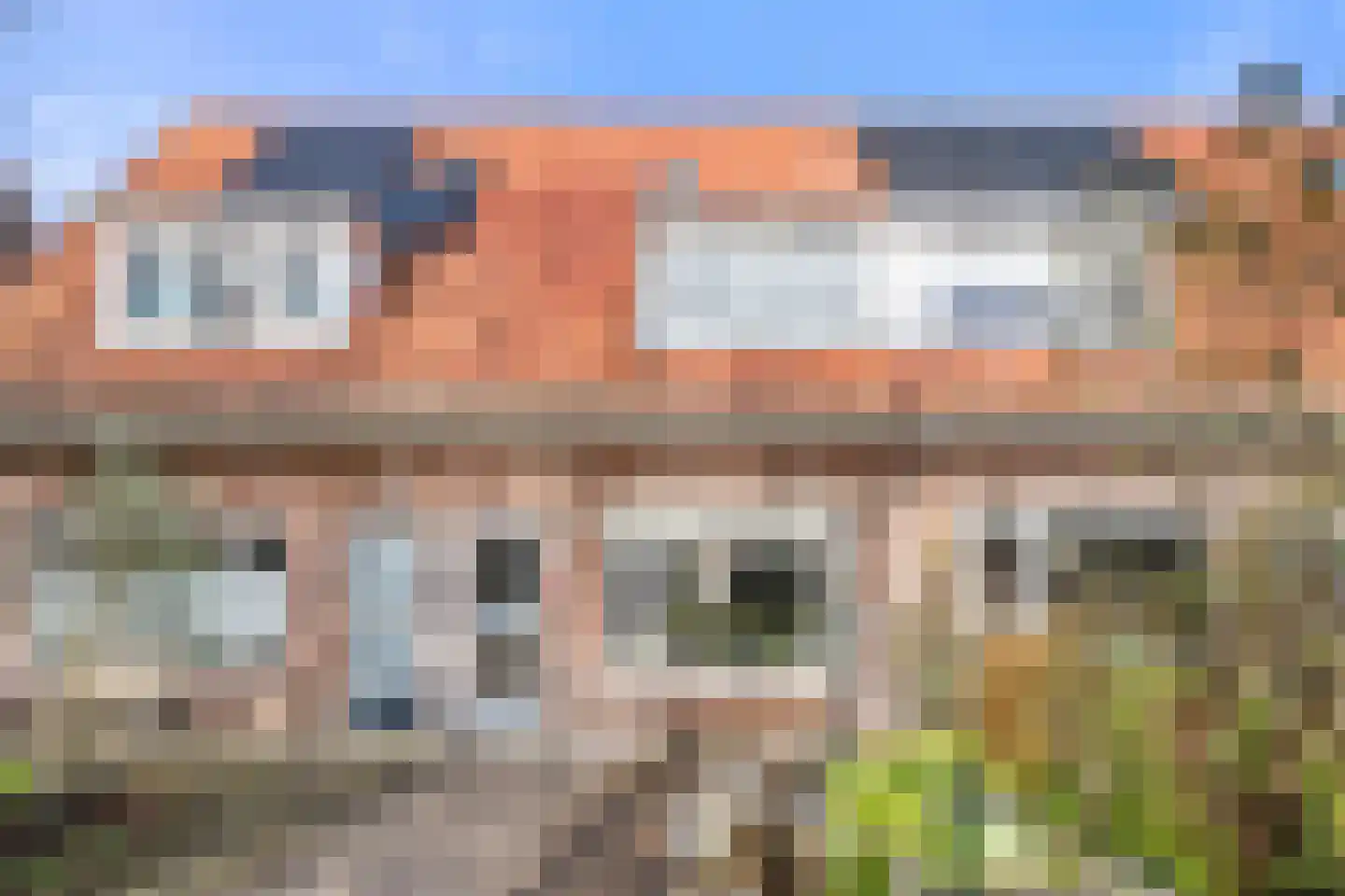 Lijnbaanstraat 29 Wageningen