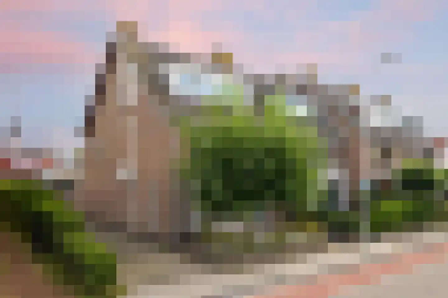 Lijnbaanweg 27 in Noordwijk