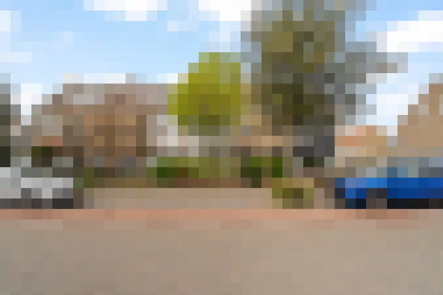 Lijnbaanweg 38 Noordwijk