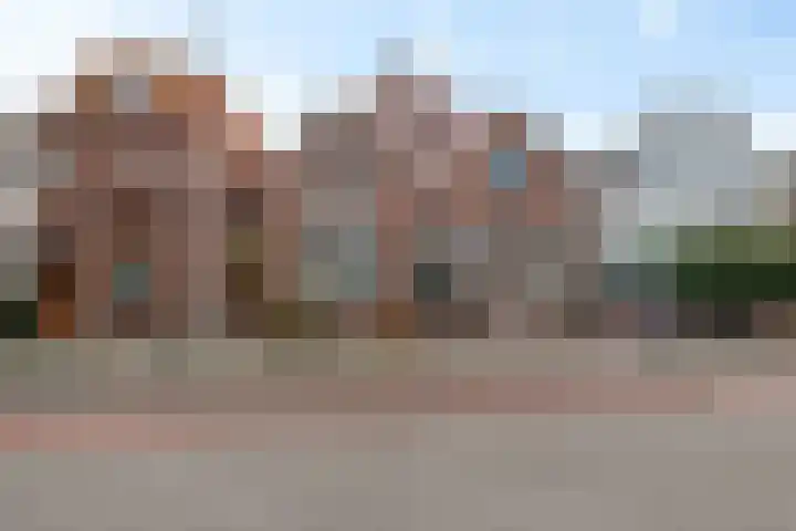 Lijnbaanweg 9 en Noordwijk