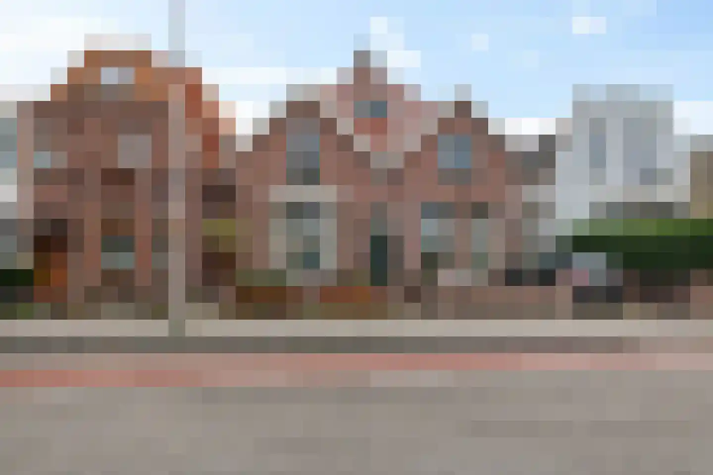Lijnbaanweg 9 Noordwijk