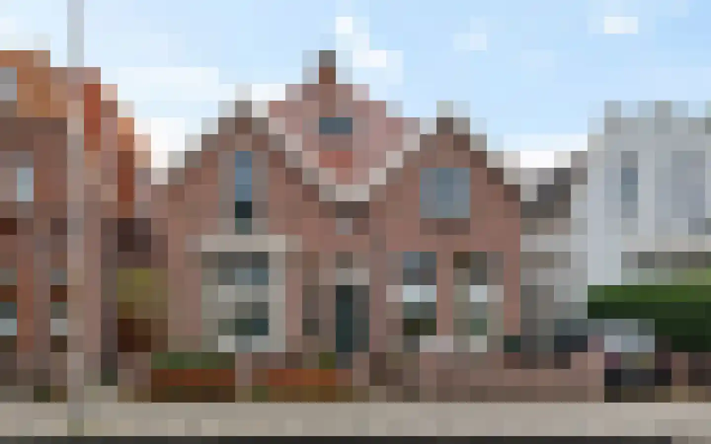 Lijnbaanweg 9 Noordwijk