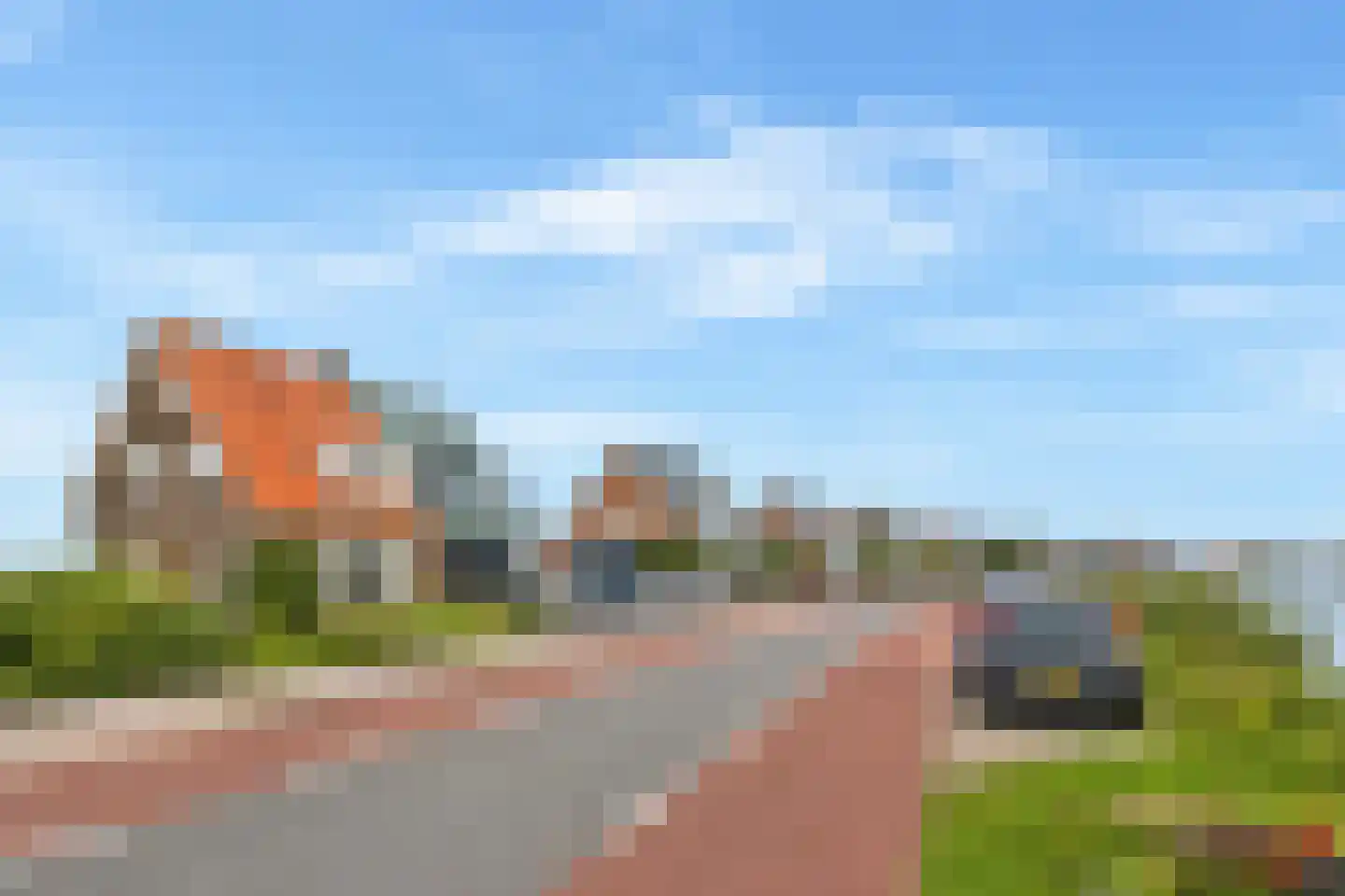 Lijnderdijk 235 in Lijnden