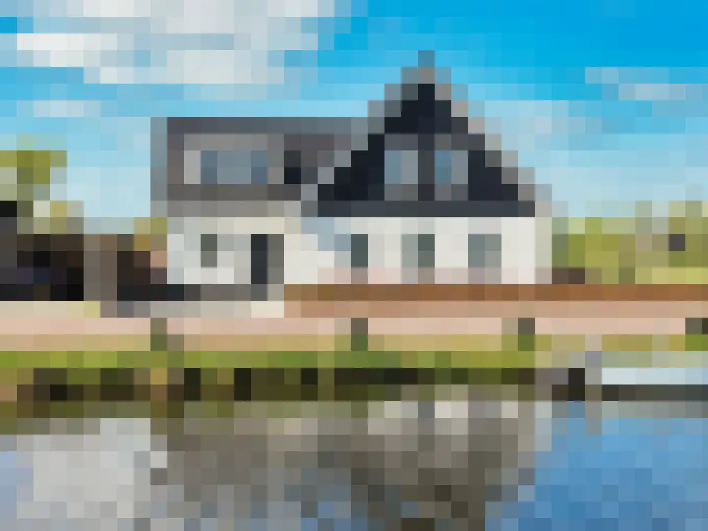 Lijnderdijk 245 Lijnden