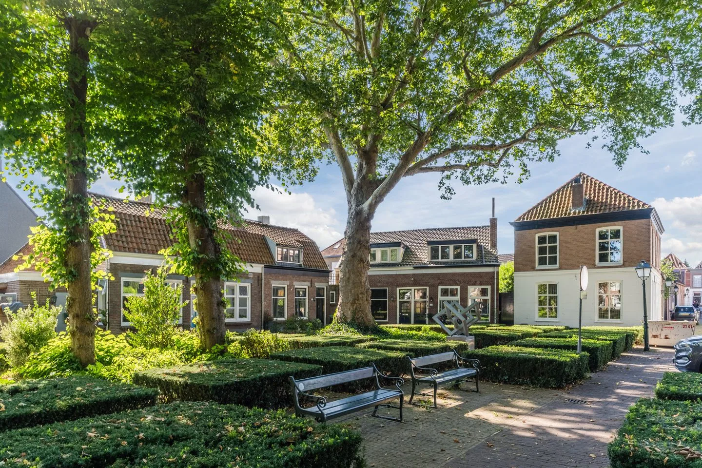 Lijndraaiersteeg 2 Geertruidenberg thumbnail 40