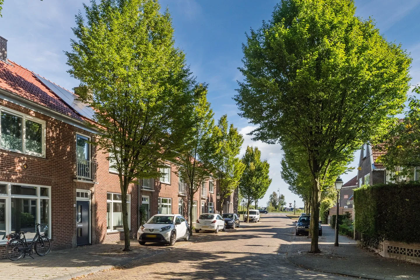 Lijndraaiersteeg 2 Geertruidenberg thumbnail 43