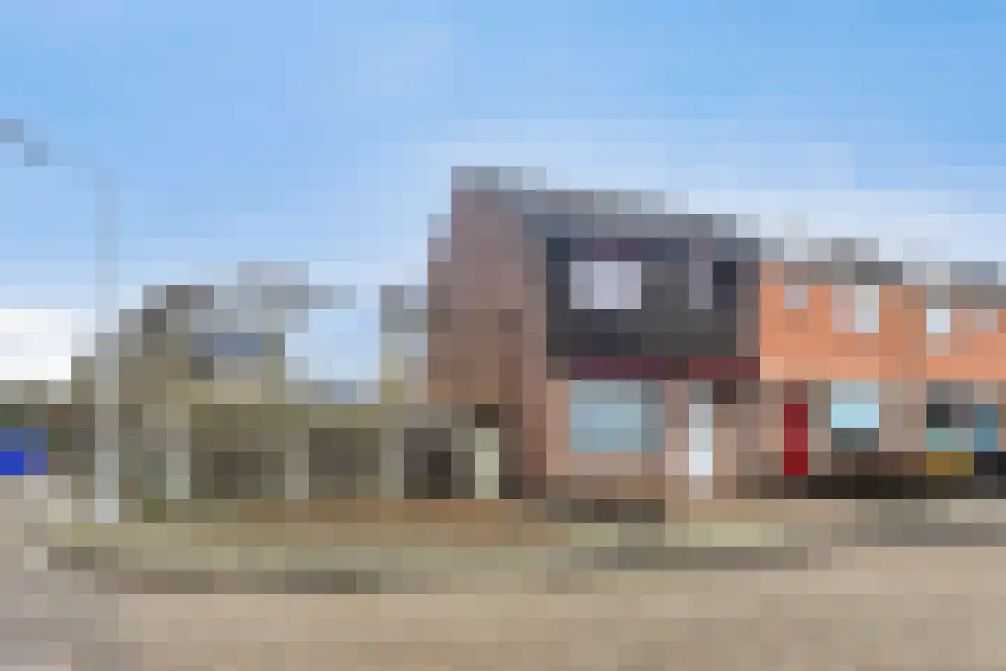 Lijnzaadstraat 1 en Koewacht