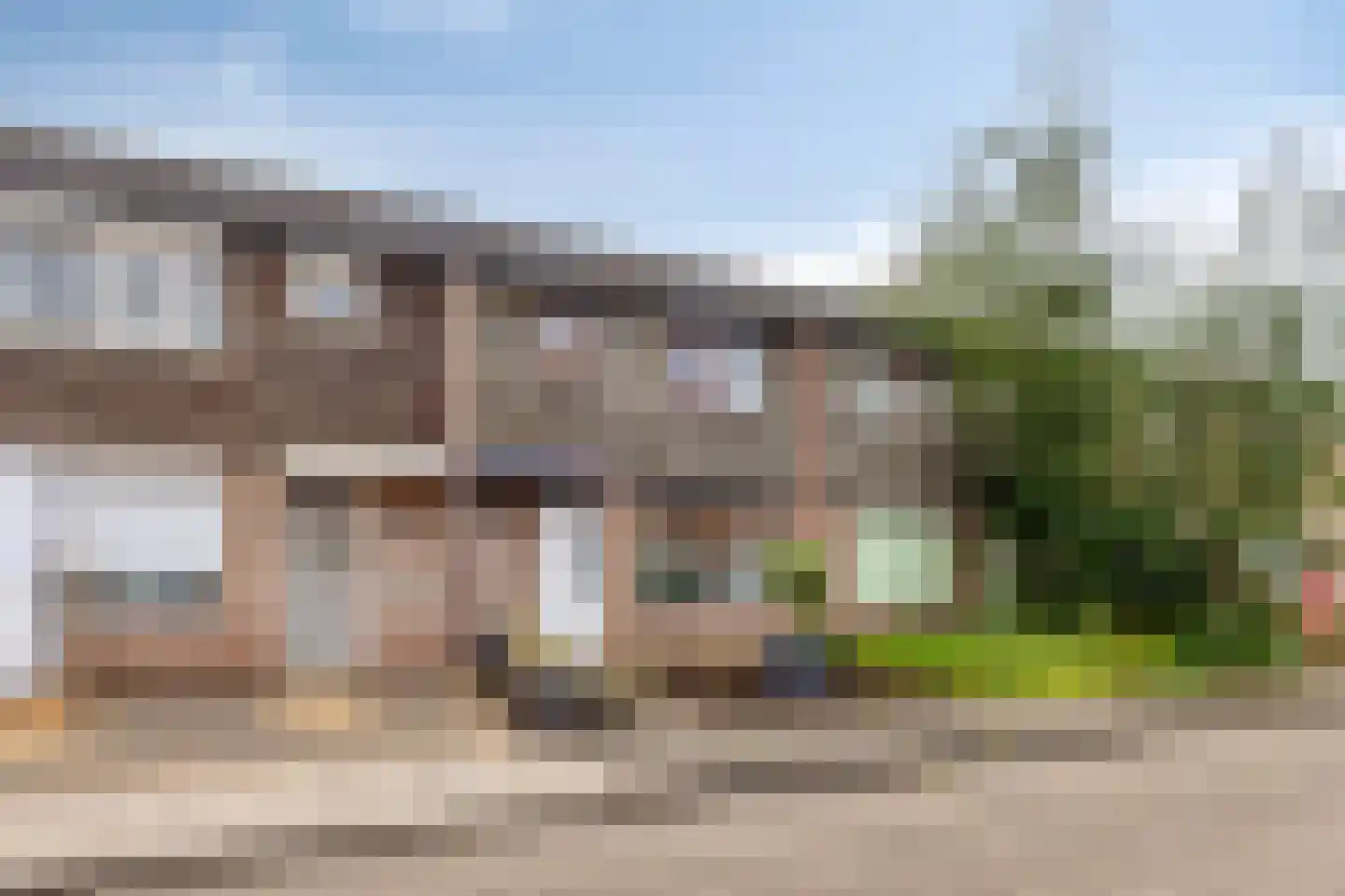 Lijnzaadstraat 10 Koewacht