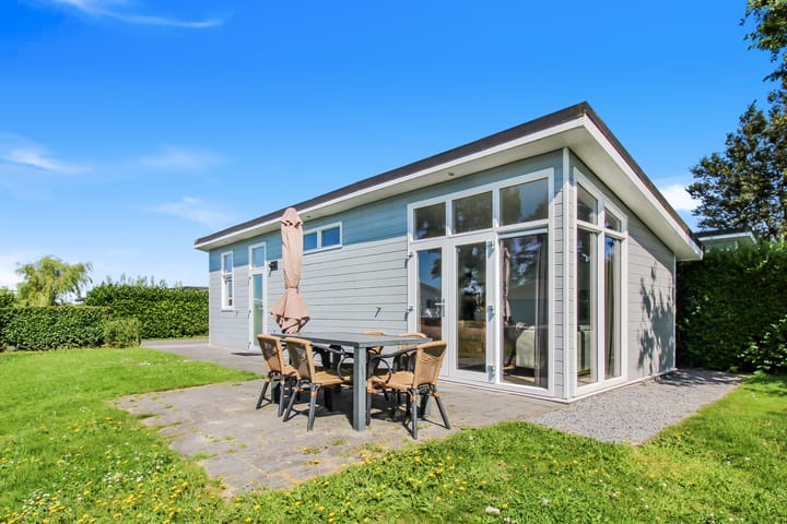 Lijsbeth Tijsweg 7-113 dans Berkhout photo