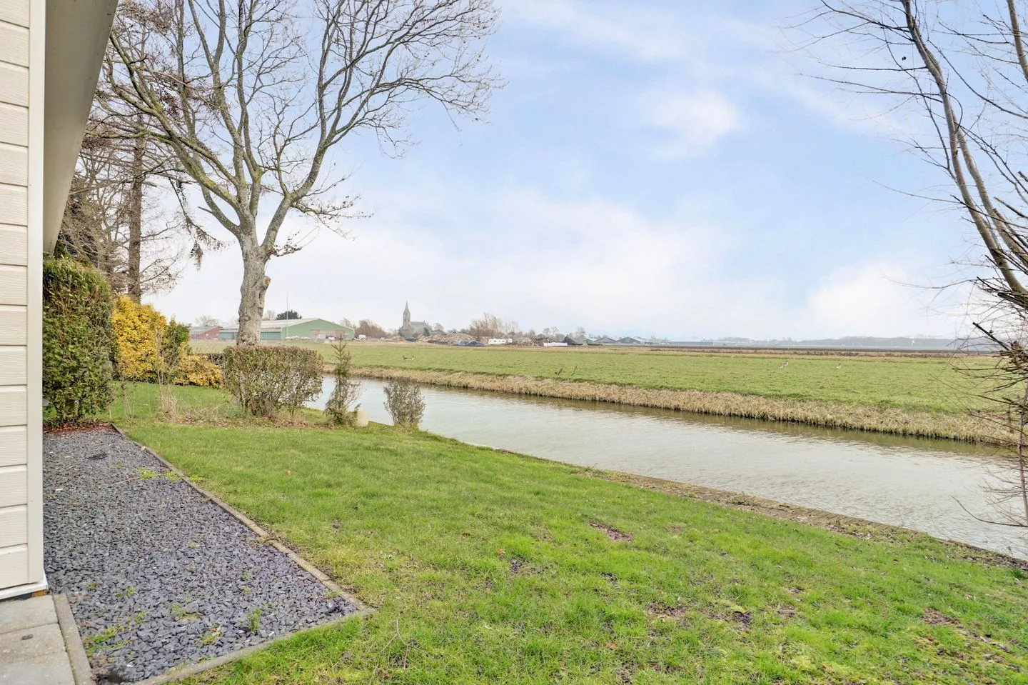 Lijsbeth Tijsweg 7 117A in Berkhout