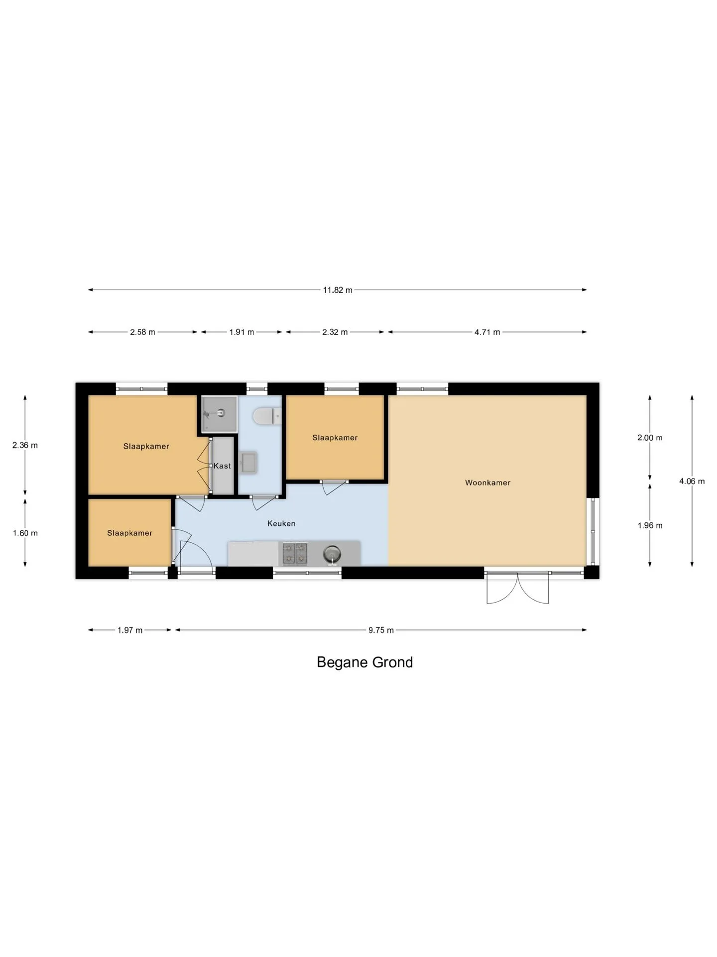 Lijsbeth Tijsweg 7 117A Berkhout thumbnail 4