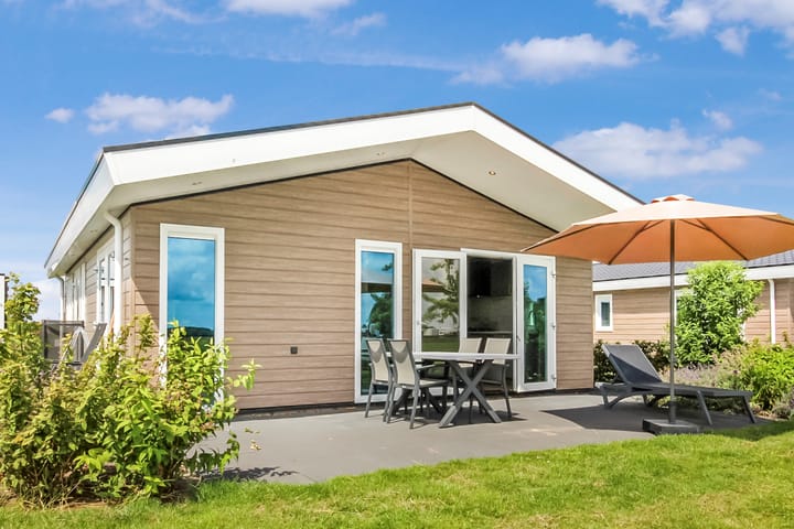 Lijsbeth Tijsweg 7-131 dans Berkhout photo