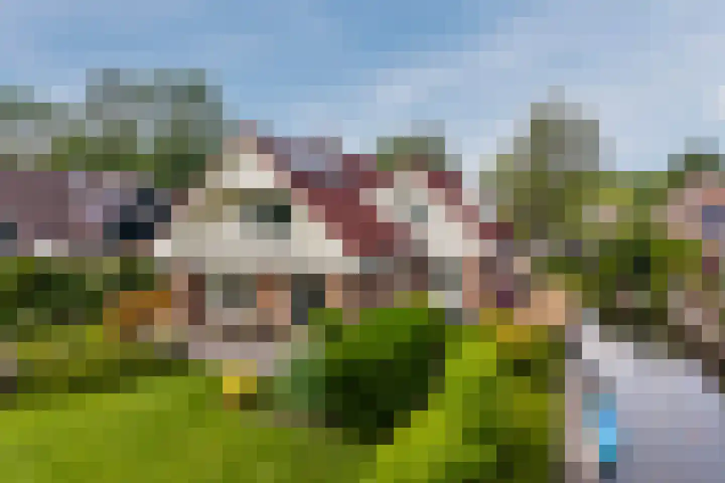 Lijster 10 in Zuid-Scharwoude