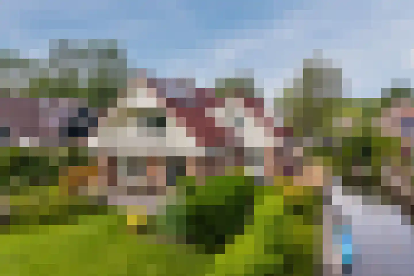 Lijster 10 Zuid-Scharwoude