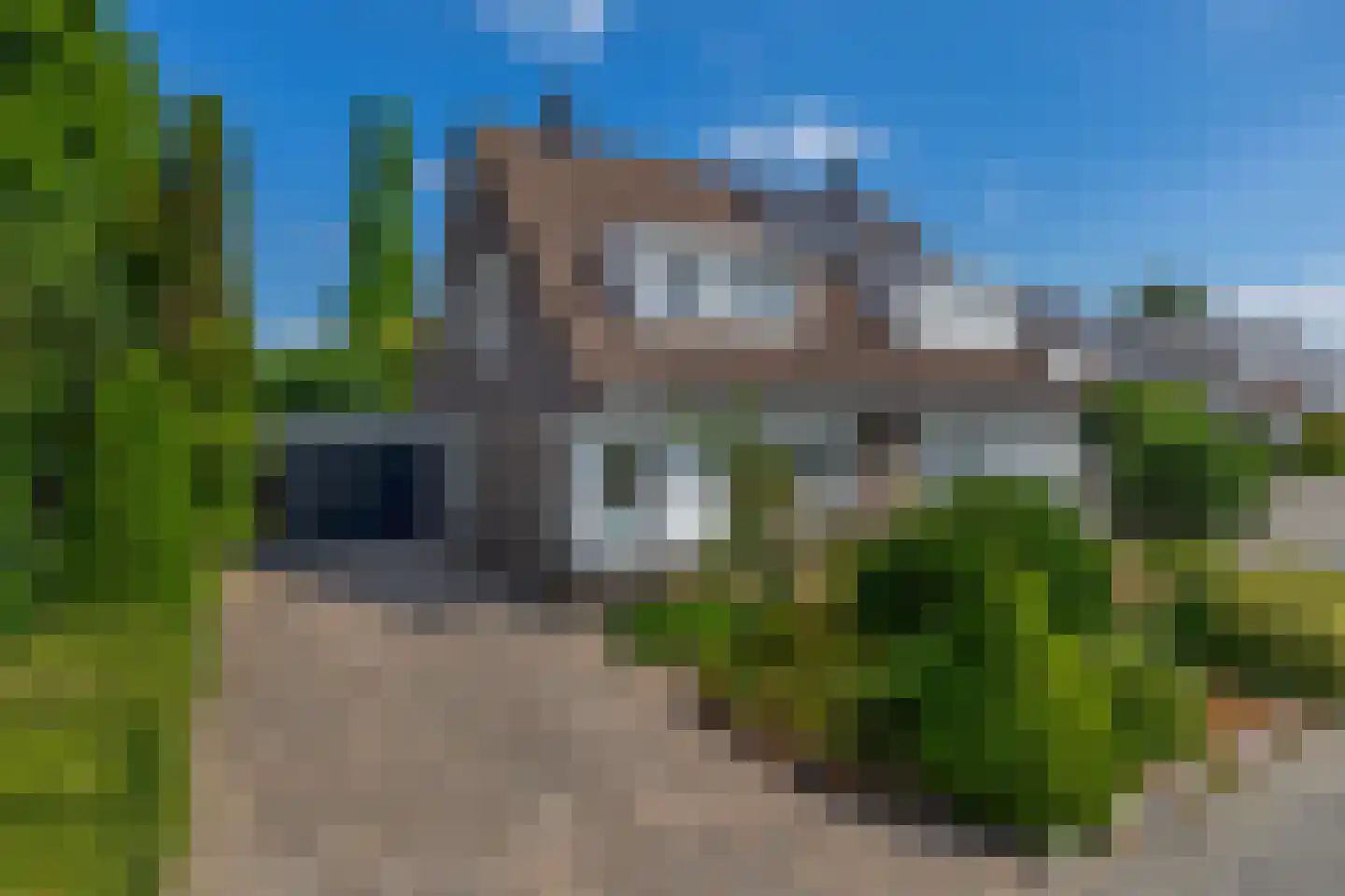 Lijster 28 in Sommelsdijk