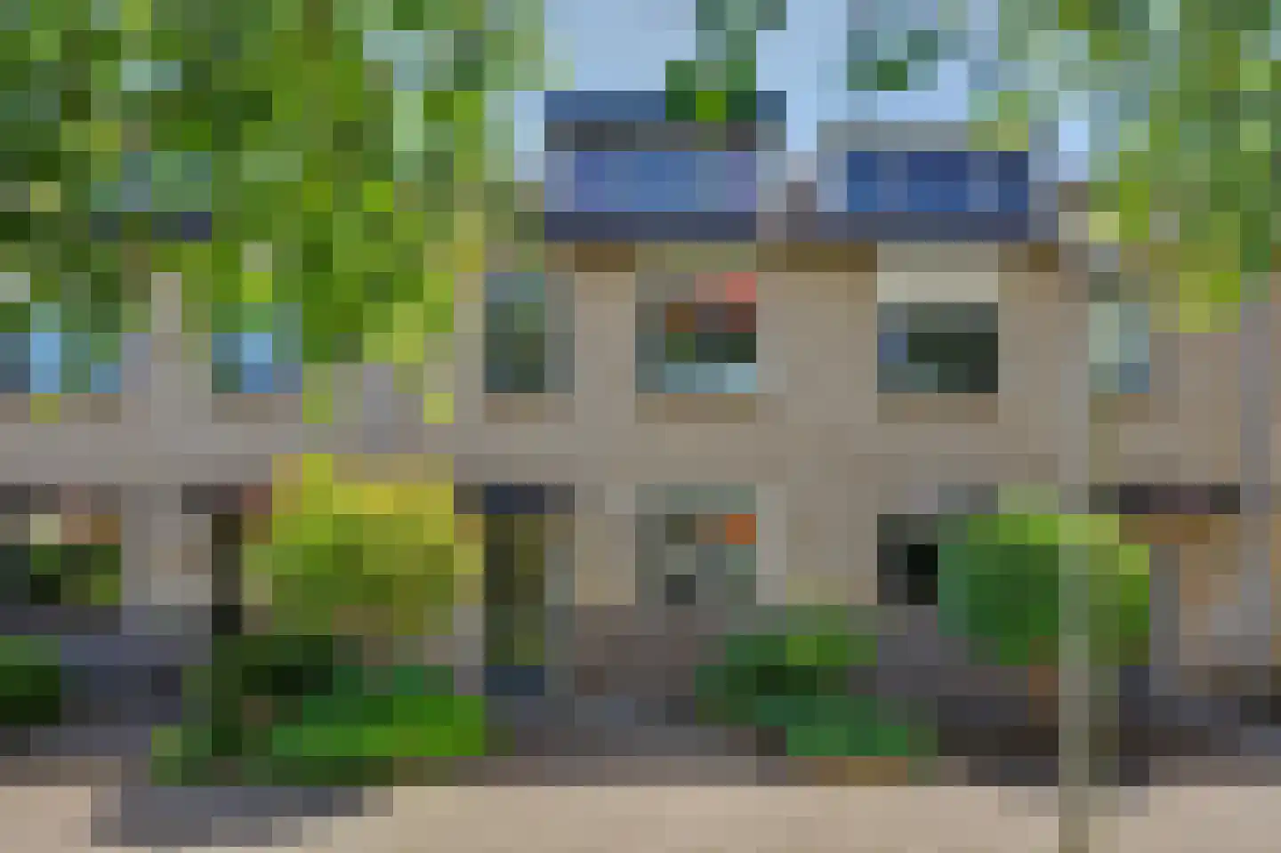 Lijster 7 in Oud-Beijerland