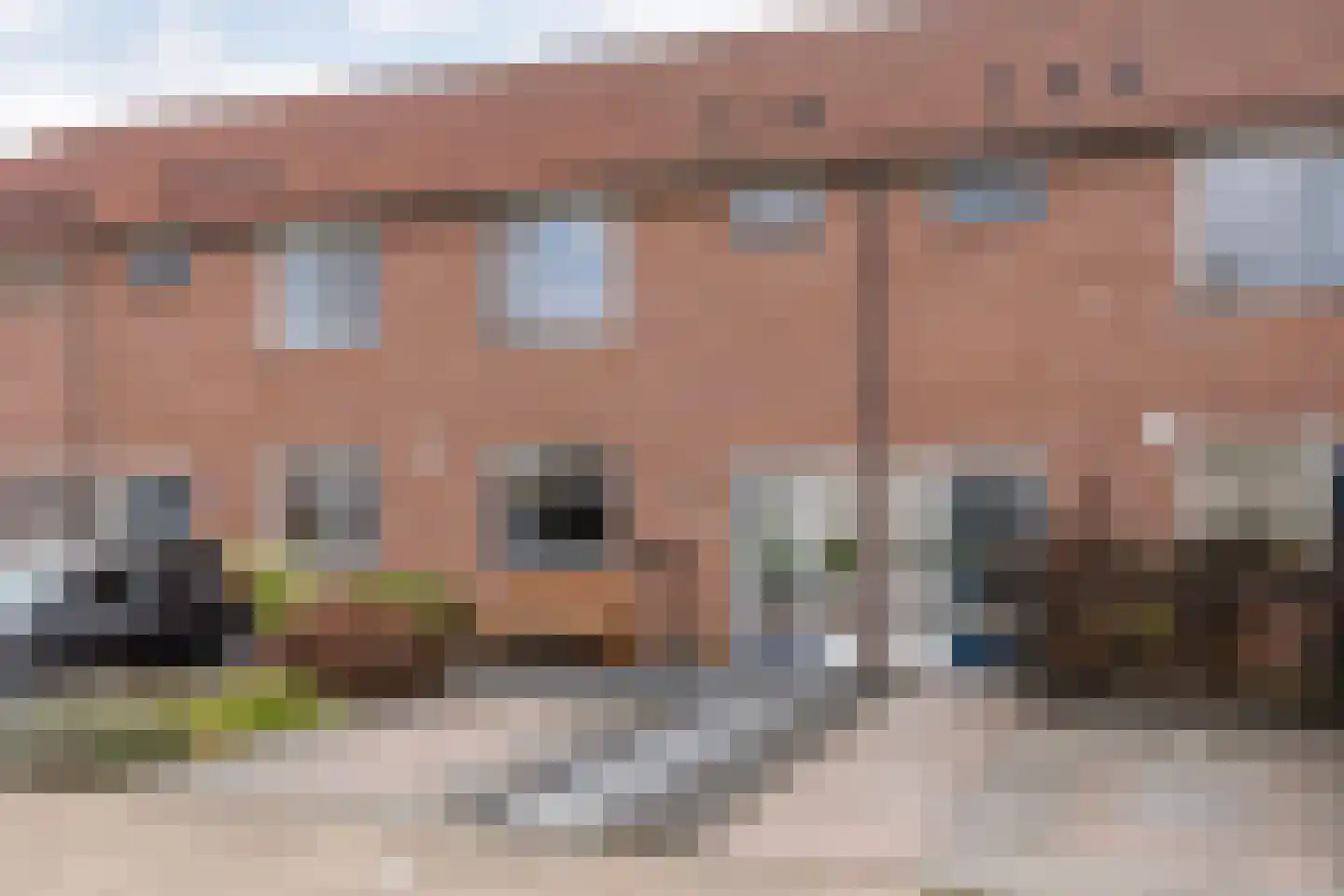 Lijster 71 in Raalte