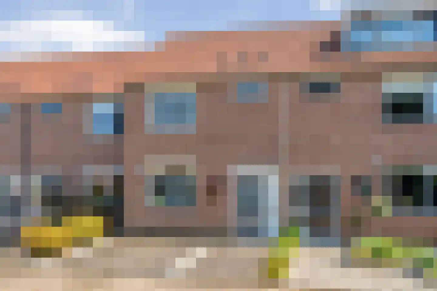 Lijster 75 Raalte