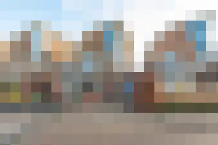 Lijster 83 Spanbroek