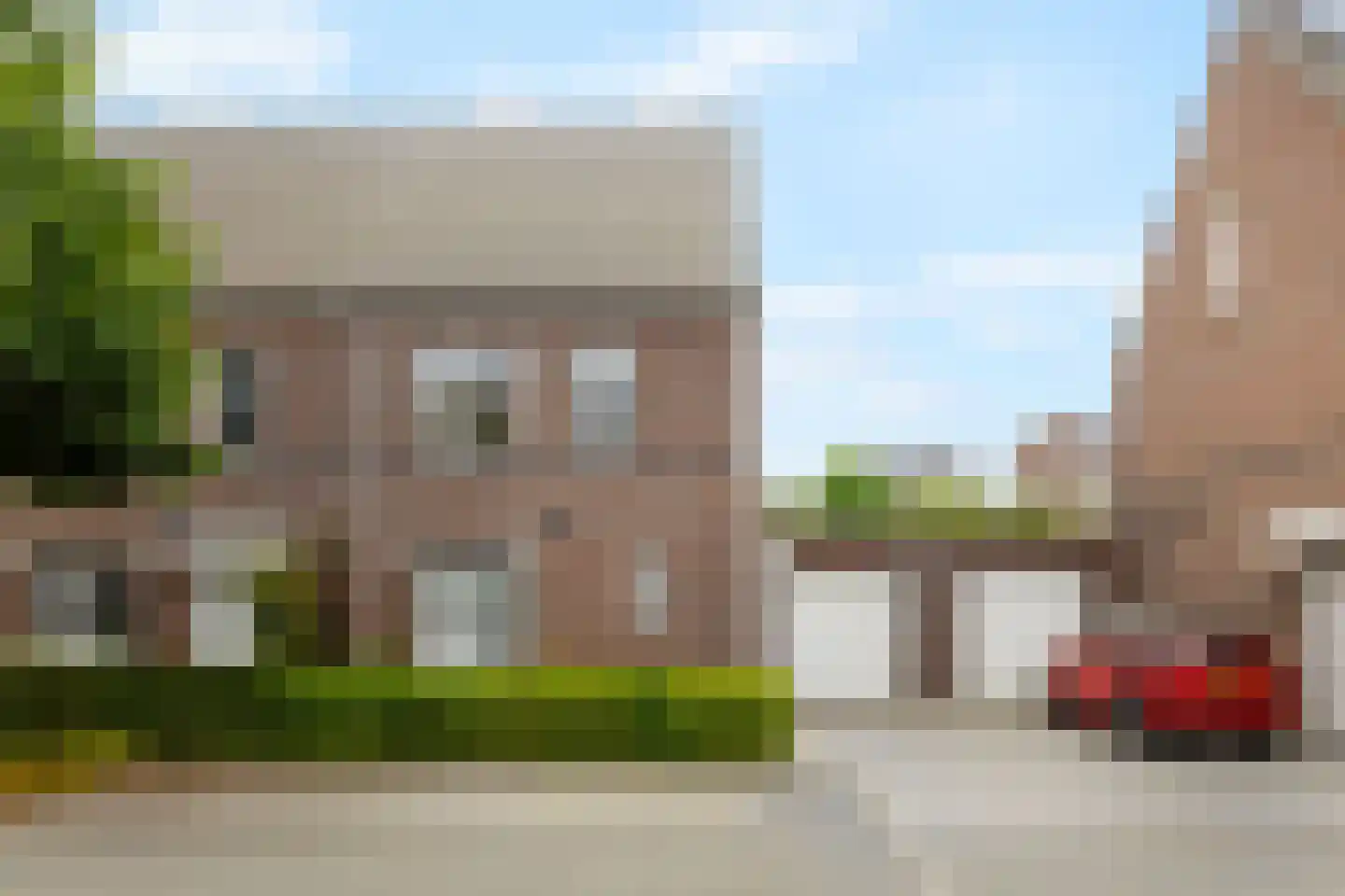 Lijster 9 in Eijsden