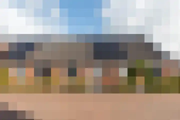 Lijsterbes 11 Nijkerk