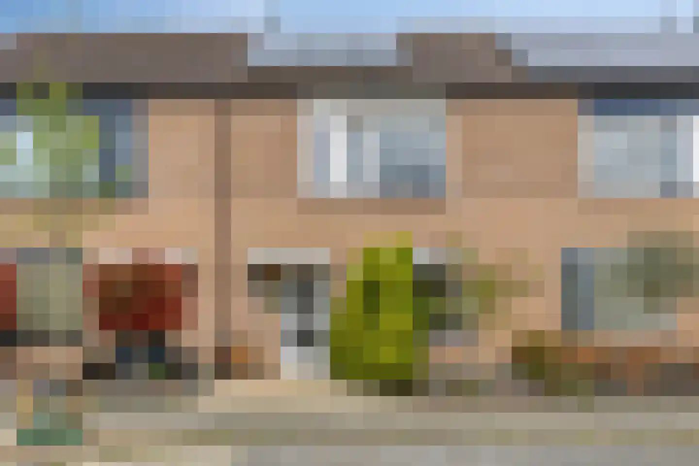 Lijsterbes 47 Best
