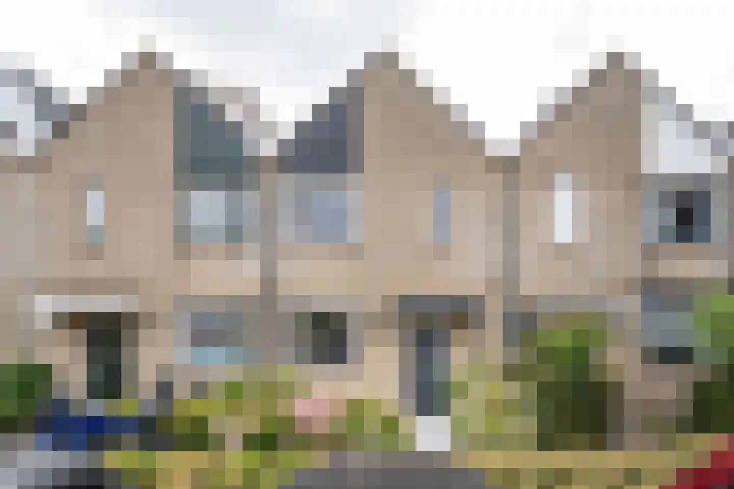 Lijsterbeshof 66 in Papendrecht