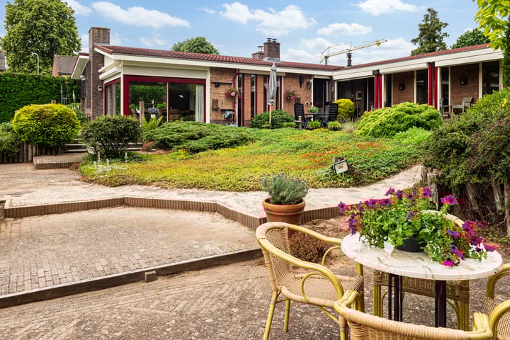 Lijsterbeslaan 15 in Doesburg Foto