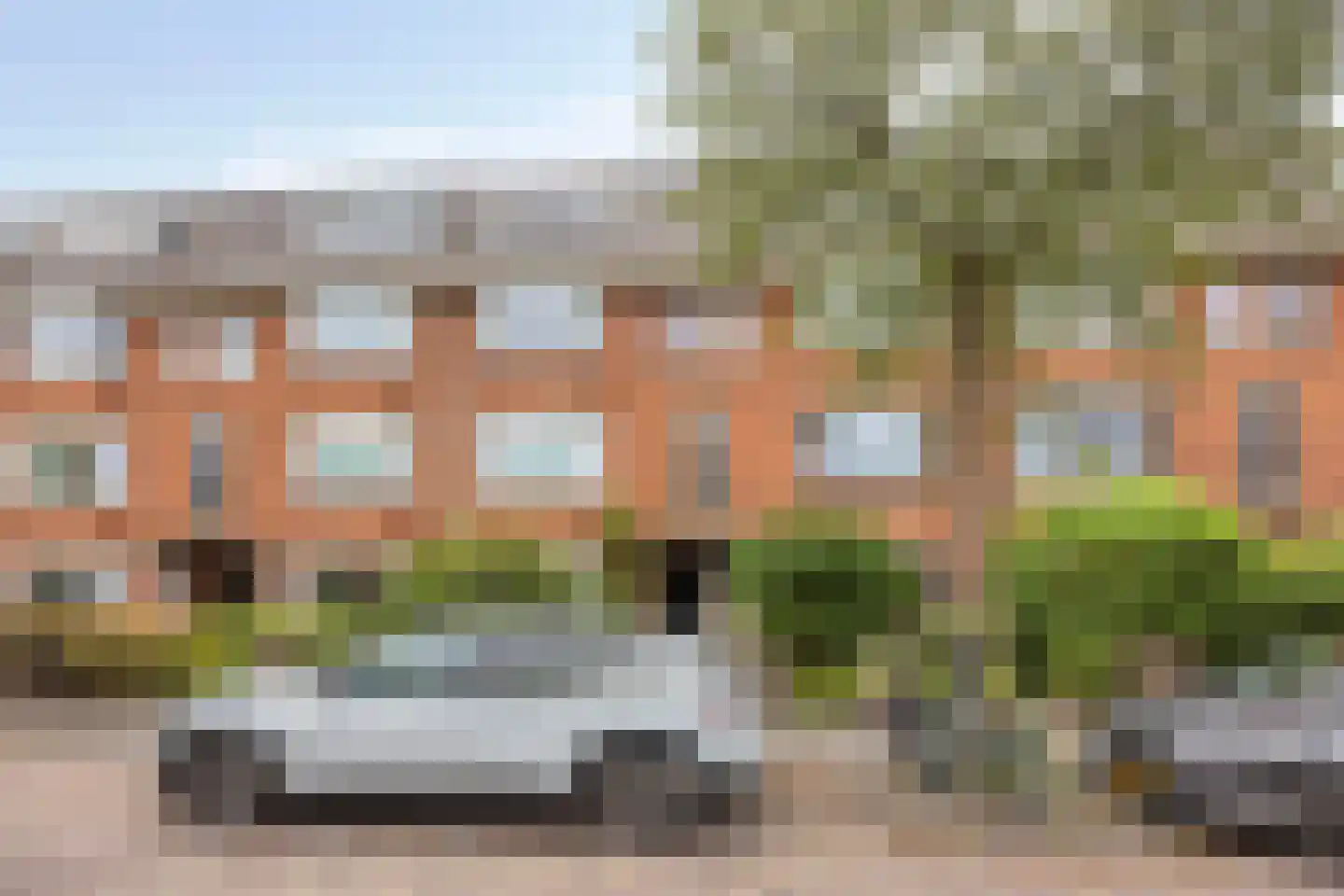 Lijsterbeslaan 16 in Rijswijk