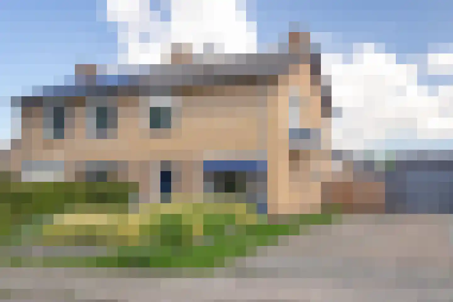 Lijsterbeslaan 17 Bunde