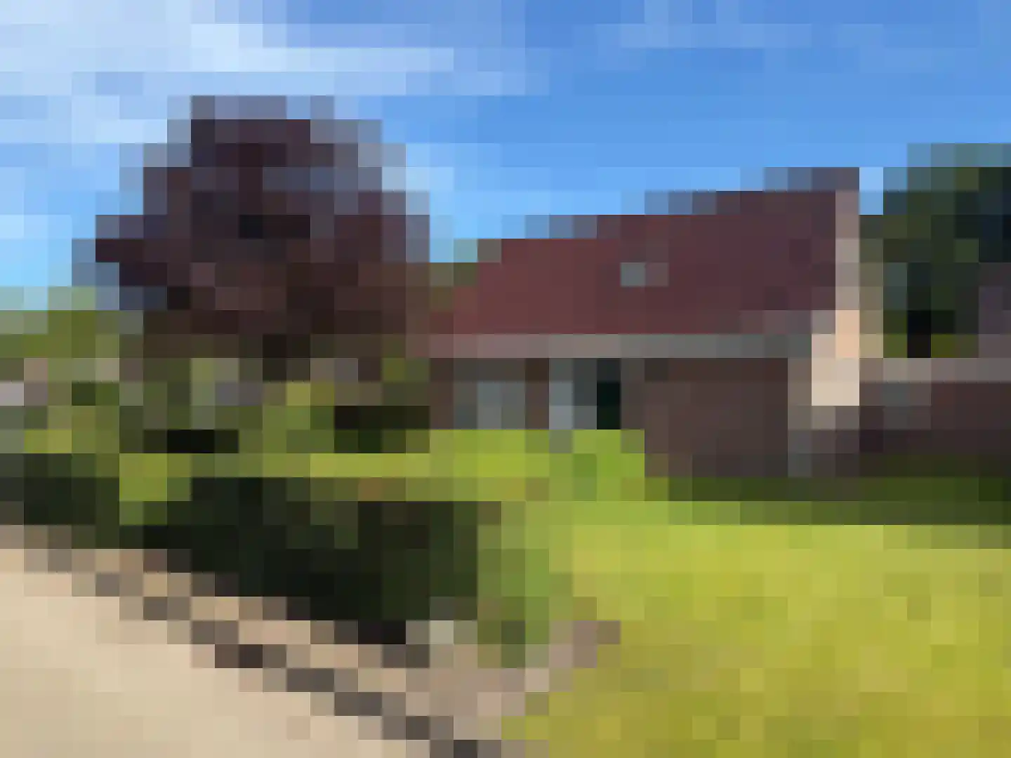 Lijsterbeslaan 17 Emmer-Compascuum